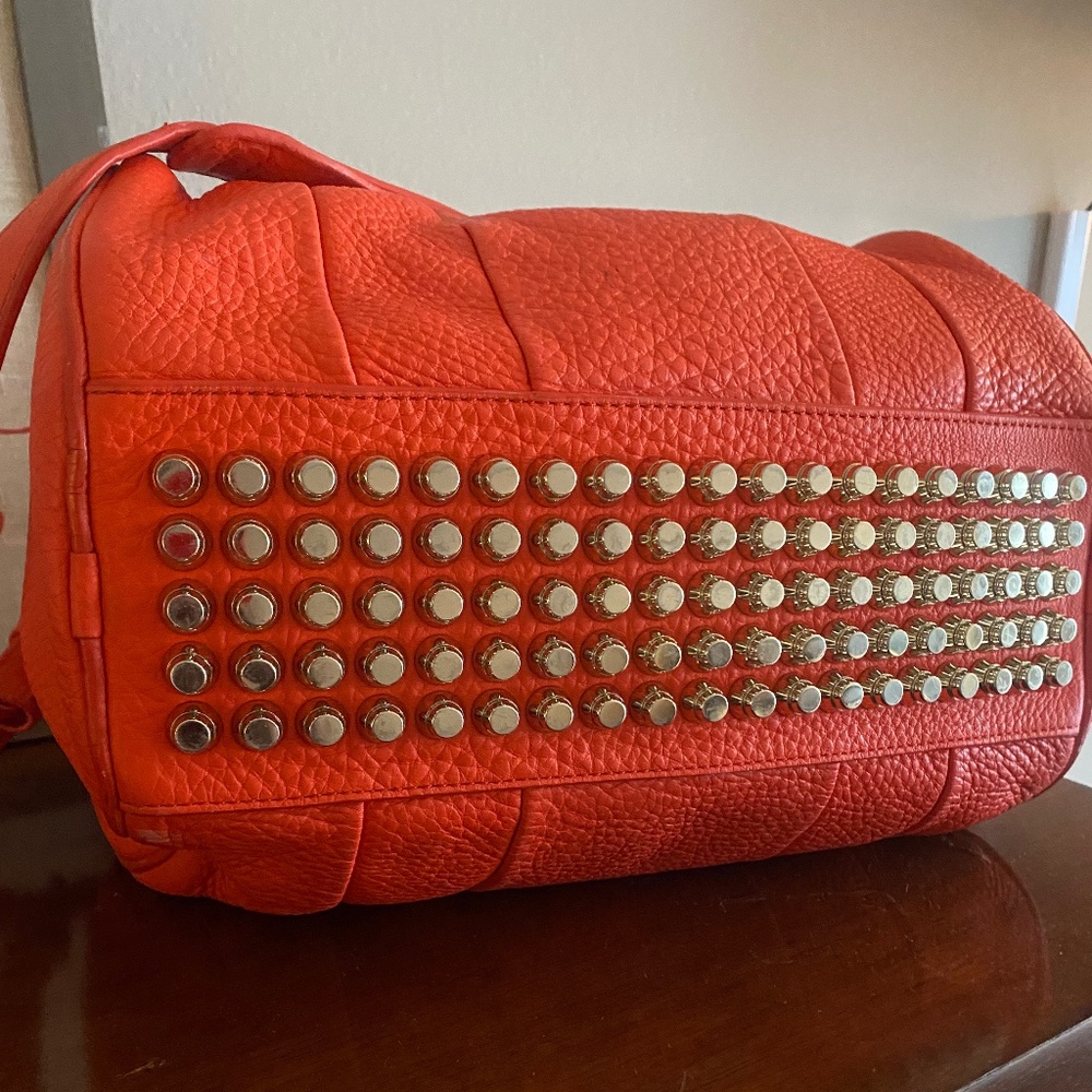 Large Alexander Wang Bag